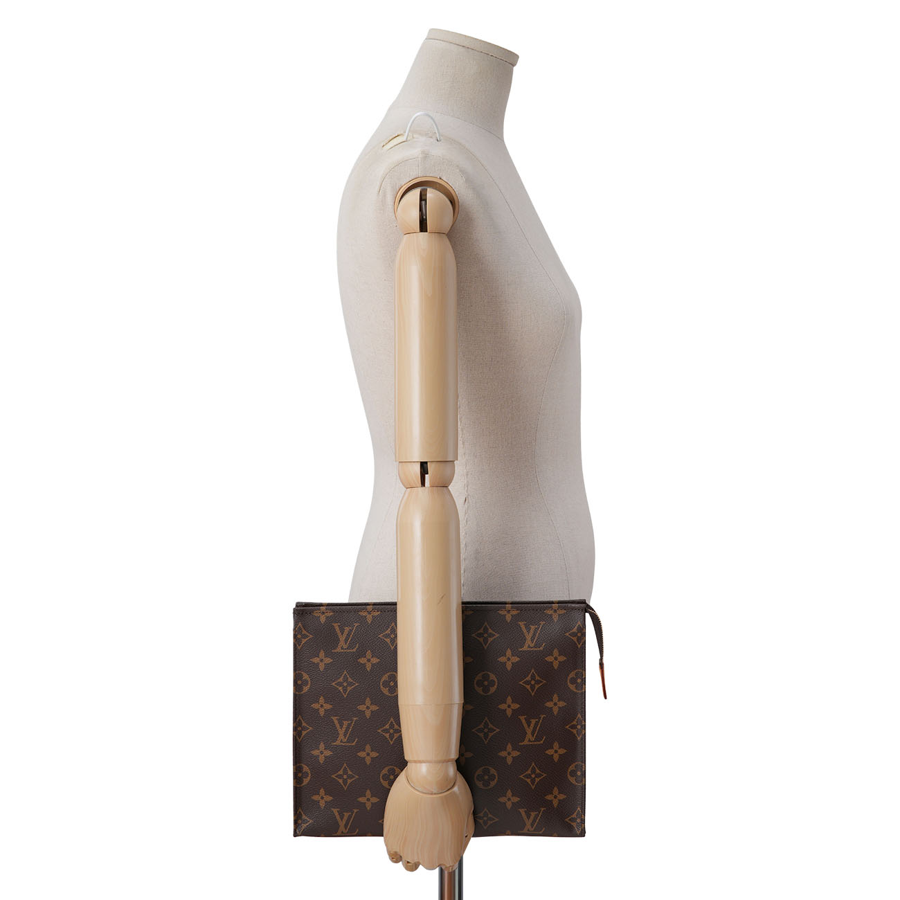 LOUIS VUITTON(USED)루이비통 모노그램 토일레트리 26